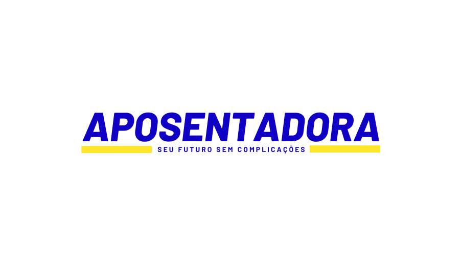 Aposentadora – Consultoria especializada em previdência.